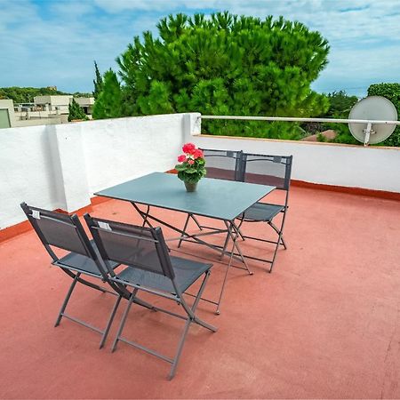 Hostal Patio De La Luna Таррагона Экстерьер фото